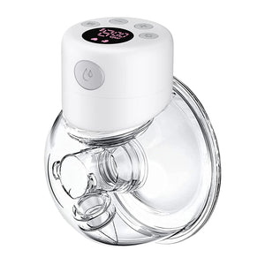 Electric Breast Pump How to Clean (US) on Vimeo